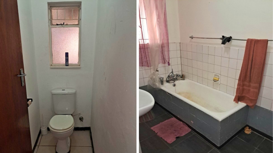 To Let 3 Bedroom Property for Rent in Belmont Park Western Cape